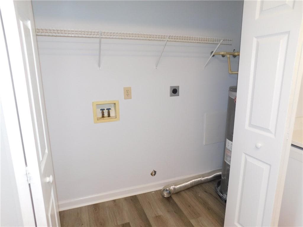 2 bedroom, 1 bathroom, 864 sq ft apartment for rent at 31 P Rock Garden Place, Dahlonega, GA 30533 for $1,130 a month — photo 6