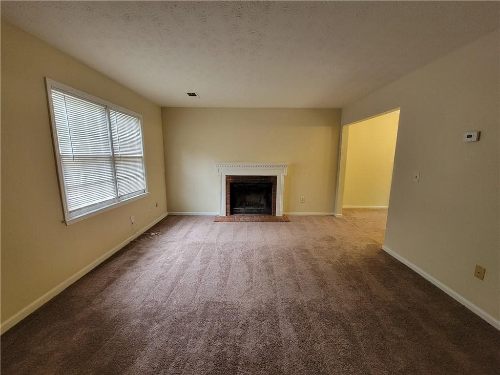 3 bedroom, 2 bathroom, 1,465 sq ft single family residence for sale at 3376 Montheath Pass, Duluth, GA 30096 — photo 4