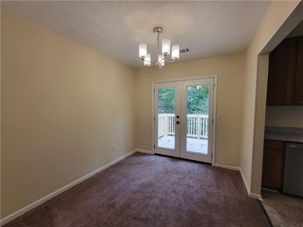 3 bedroom, 2 bathroom, 1,465 sq ft single family residence for sale at 3376 Montheath Pass, Duluth, GA 30096 — photo 5