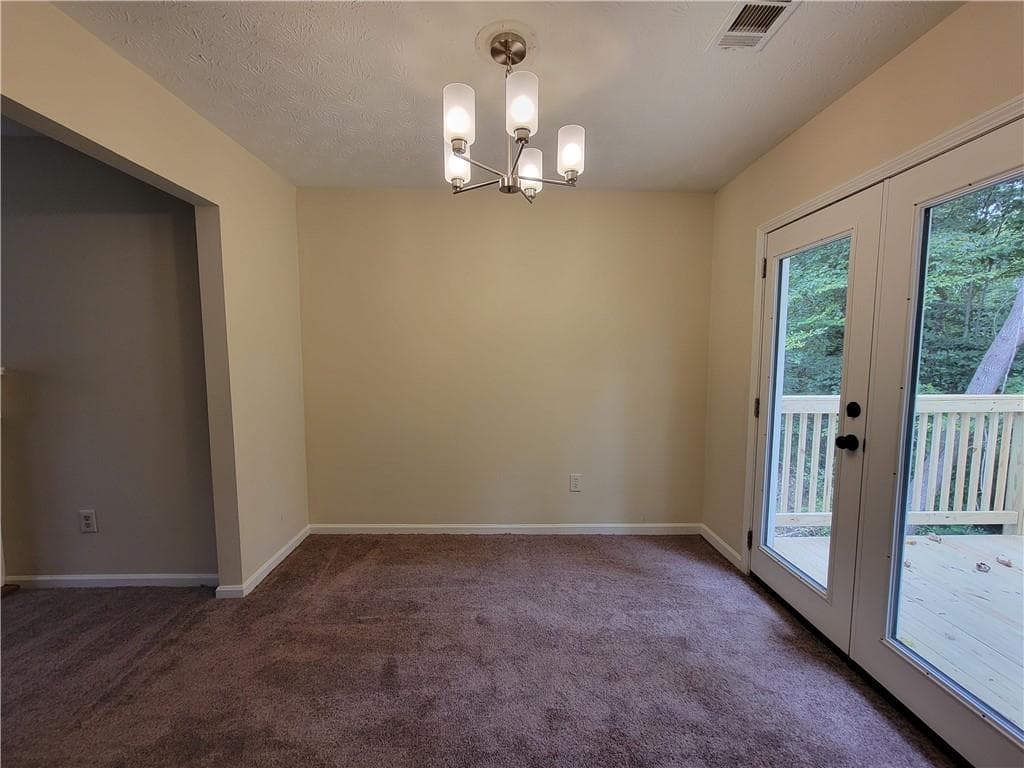 3 bedroom, 2 bathroom, 1,465 sq ft single family residence for sale at 3376 Montheath Pass, Duluth, GA 30096 — photo 6