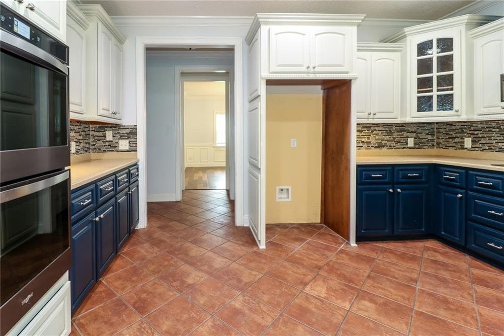 4 bedroom, 4 bathroom, 3,392 sq ft single family residence for sale at 746 Catherine Street, Jesup, GA 31546 — photo 2