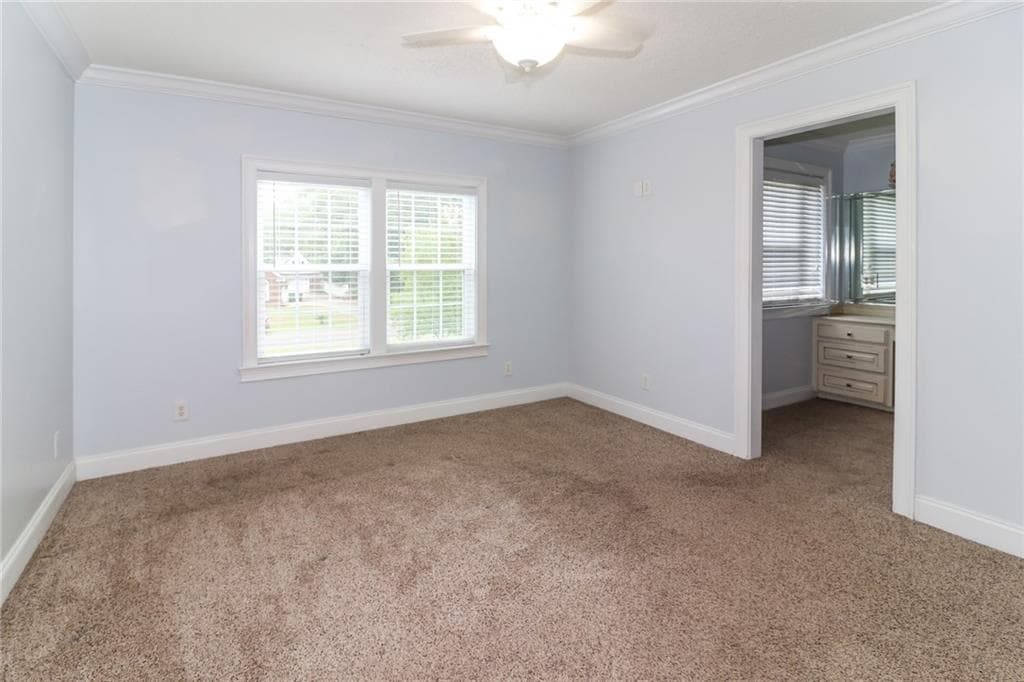 4 bedroom, 4 bathroom, 3,392 sq ft single family residence for sale at 746 Catherine Street, Jesup, GA 31546 — photo 4