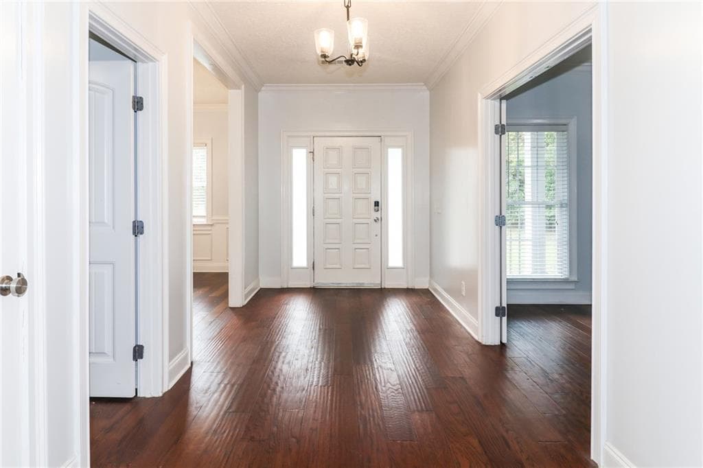 4 bedroom, 4 bathroom, 3,392 sq ft single family residence for sale at 746 Catherine Street, Jesup, GA 31546 — photo 7