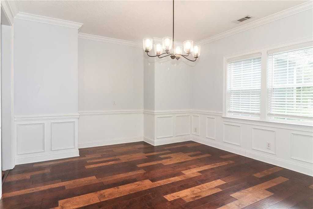 4 bedroom, 4 bathroom, 3,392 sq ft single family residence for sale at 746 Catherine Street, Jesup, GA 31546 — photo 8