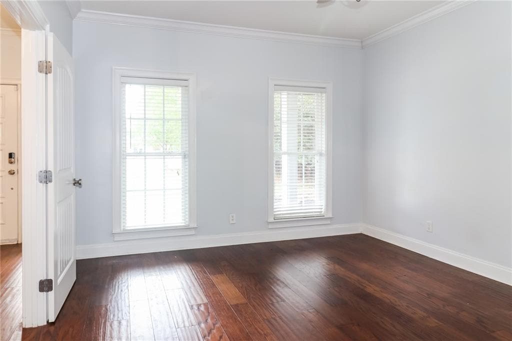 4 bedroom, 4 bathroom, 3,392 sq ft single family residence for sale at 746 Catherine Street, Jesup, GA 31546 — photo 9
