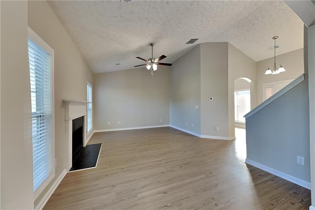3 bedroom, 3 bathroom, 1,738 sq ft single family residence for rent at 845 Clairidge Lane, Lawrenceville, GA 30046 for $2,200 a month — photo 2