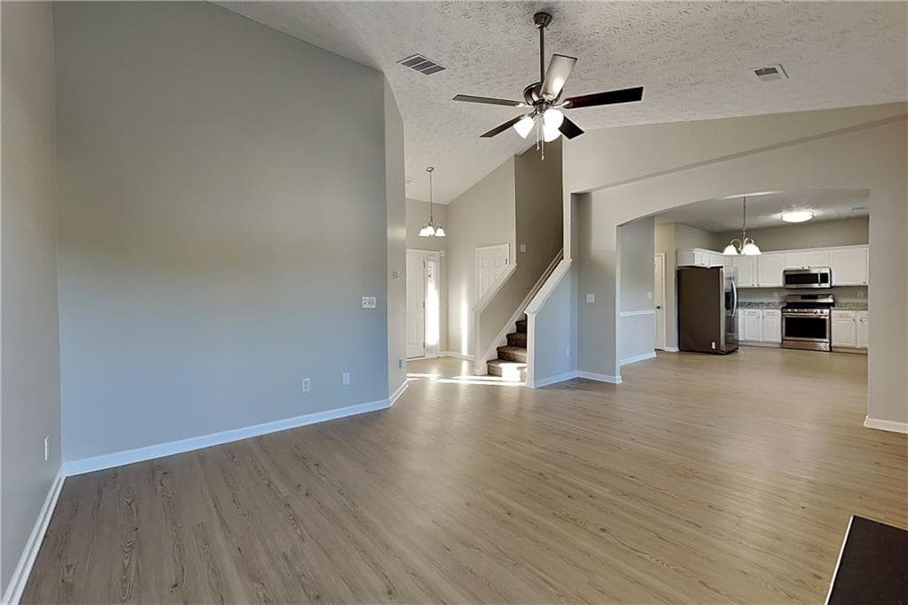 3 bedroom, 3 bathroom, 1,738 sq ft single family residence for rent at 845 Clairidge Lane, Lawrenceville, GA 30046 for $2,200 a month — photo 3