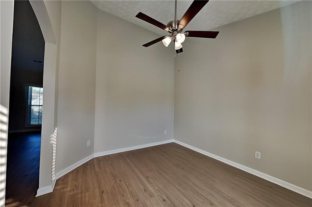 3 bedroom, 3 bathroom, 1,738 sq ft single family residence for rent at 845 Clairidge Lane, Lawrenceville, GA 30046 for $2,200 a month — photo 5