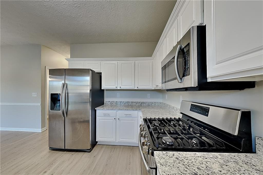 3 bedroom, 3 bathroom, 1,738 sq ft single family residence for rent at 845 Clairidge Lane, Lawrenceville, GA 30046 for $2,200 a month — photo 6