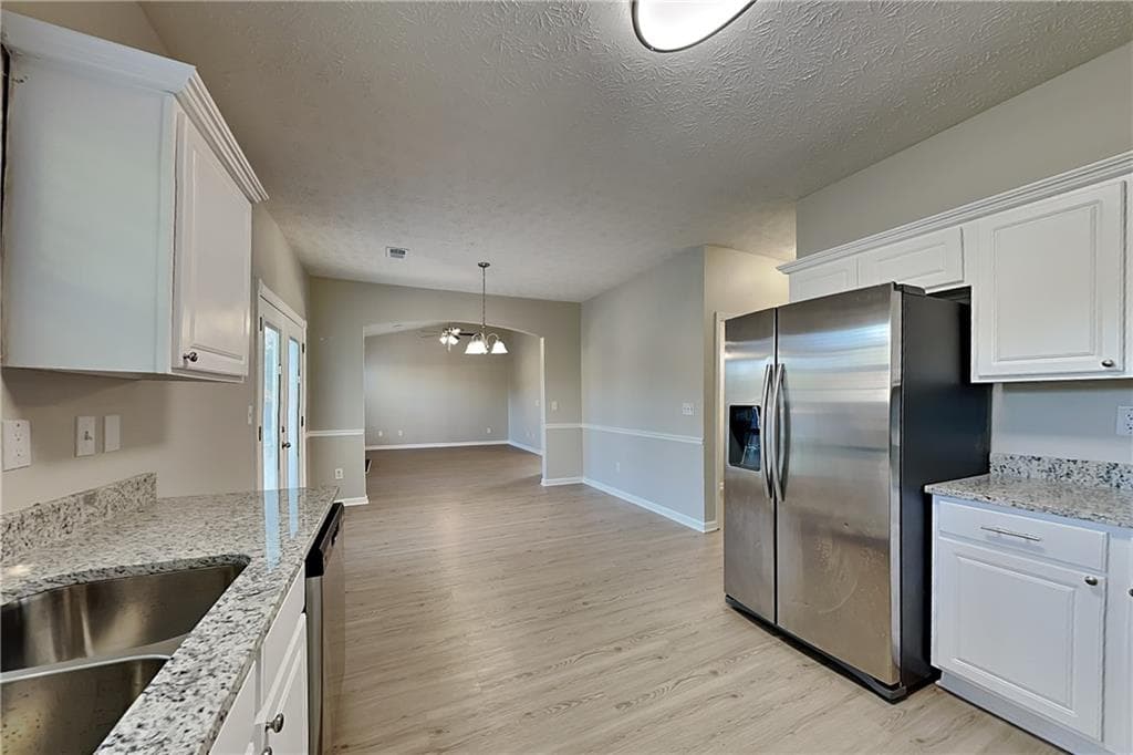 3 bedroom, 3 bathroom, 1,738 sq ft single family residence for rent at 845 Clairidge Lane, Lawrenceville, GA 30046 for $2,200 a month — photo 7