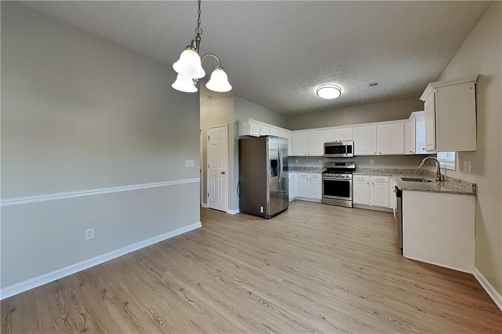 3 bedroom, 3 bathroom, 1,738 sq ft single family residence for rent at 845 Clairidge Lane, Lawrenceville, GA 30046 for $2,200 a month — photo 8