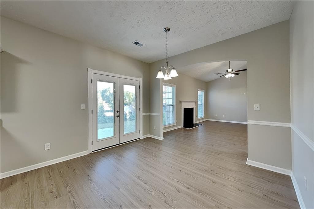 3 bedroom, 3 bathroom, 1,738 sq ft single family residence for rent at 845 Clairidge Lane, Lawrenceville, GA 30046 for $2,200 a month — photo 9