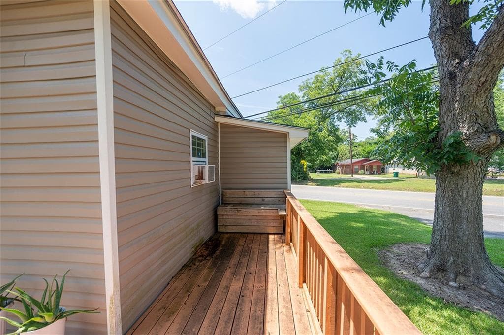 2 bedroom, 1 bathroom, 926 sq ft single family residence for sale at 823 Cooper Drive, Dawson, GA 39842 — photo 10