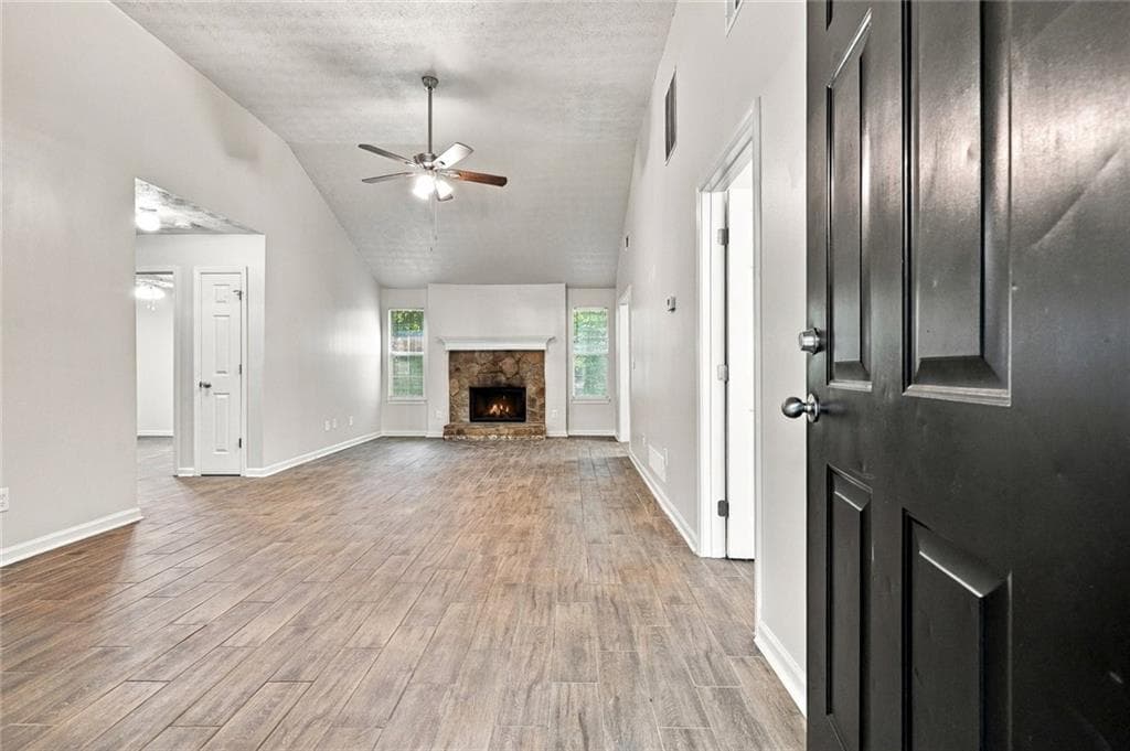 3 bedroom, 2 bathroom, 1,341 sq ft single family residence for sale at 65 Laurel Ridge Court, Covington, GA 30016 — photo 3