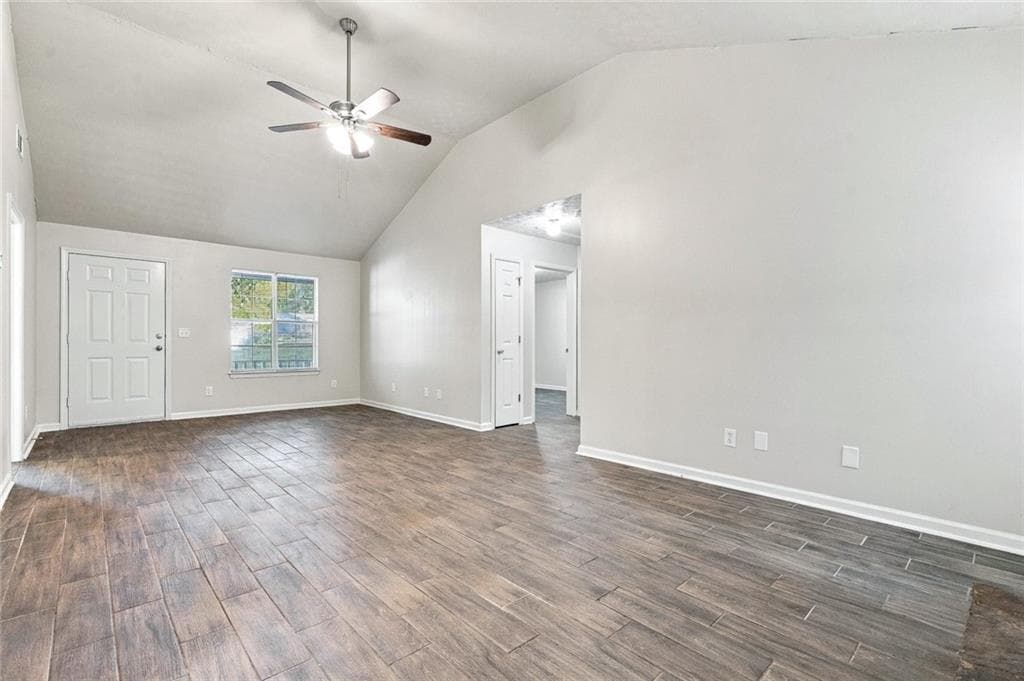 3 bedroom, 2 bathroom, 1,341 sq ft single family residence for sale at 65 Laurel Ridge Court, Covington, GA 30016 — photo 6