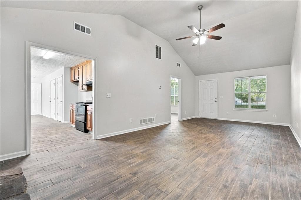 3 bedroom, 2 bathroom, 1,341 sq ft single family residence for sale at 65 Laurel Ridge Court, Covington, GA 30016 — photo 7