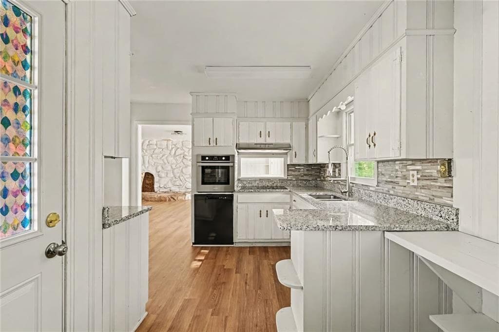 3 bedroom, 2 bathroom, 1,527 sq ft single family residence for sale at 311 Bryant Road, Monroe, GA 30655 — photo 4