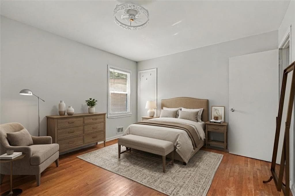 3 bedroom, 2 bathroom, 1,527 sq ft single family residence for sale at 311 Bryant Road, Monroe, GA 30655 — photo 7