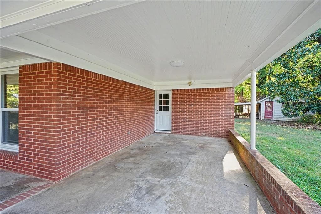 3 bedroom, 2 bathroom, 1,527 sq ft single family residence for sale at 311 Bryant Road, Monroe, GA 30655 — photo 8
