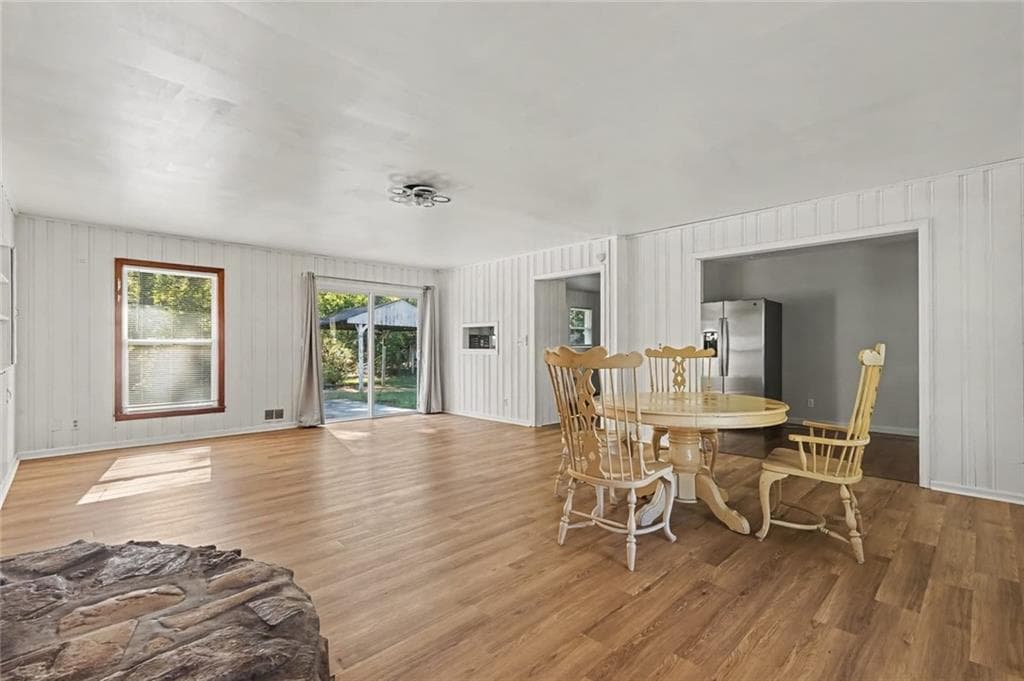 3 bedroom, 2 bathroom, 1,527 sq ft single family residence for sale at 311 Bryant Road, Monroe, GA 30655 — photo 9