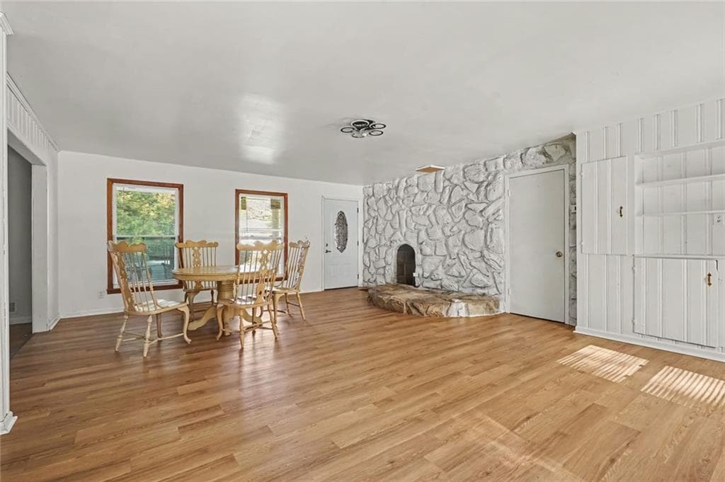 3 bedroom, 2 bathroom, 1,527 sq ft single family residence for sale at 311 Bryant Road, Monroe, GA 30655 — photo 10