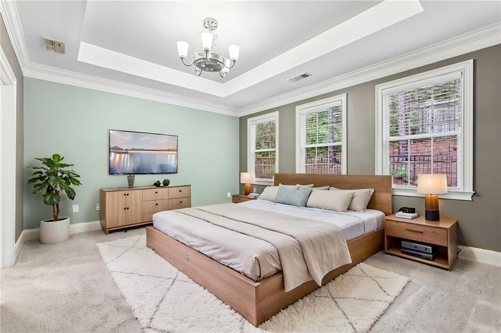 2 bedroom, 2 bathroom, 1,999 sq ft townhouse for sale at 1439 Ashford Creek Circle, Brookhaven, GA 30319 — photo 9