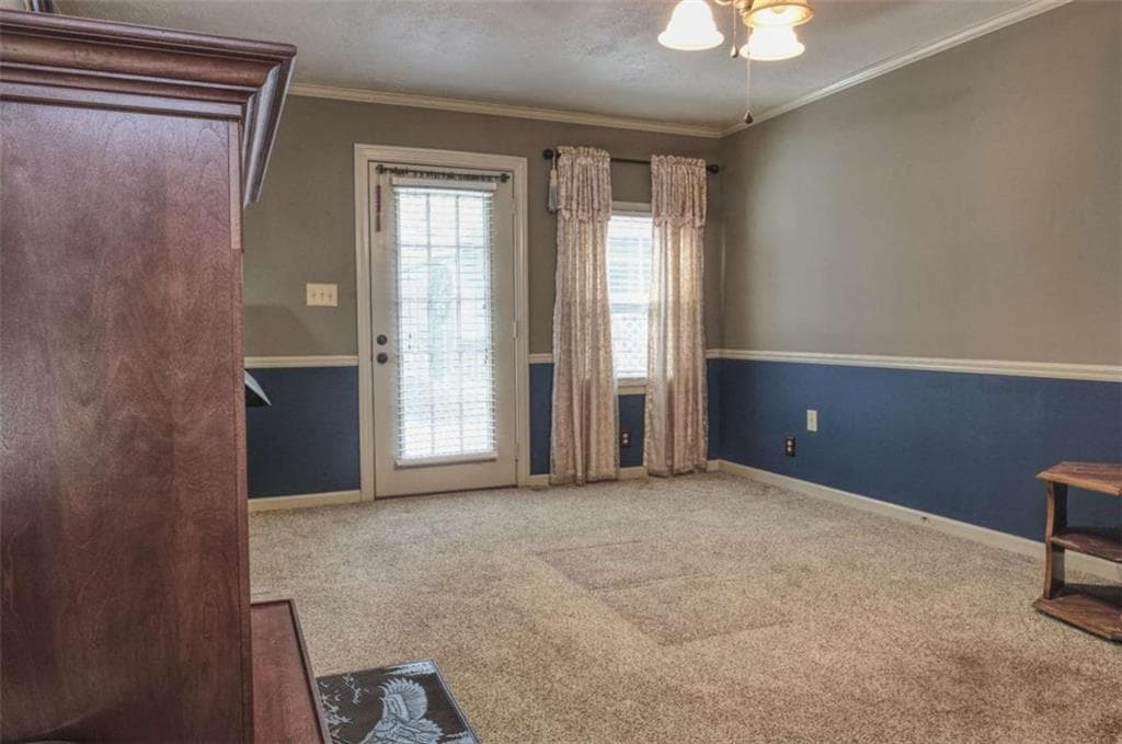3 bedroom, 2 bathroom, 1,596 sq ft single family residence for sale at 345 SE Old Rockmart Road, Silver Creek, GA 30173 — photo 5