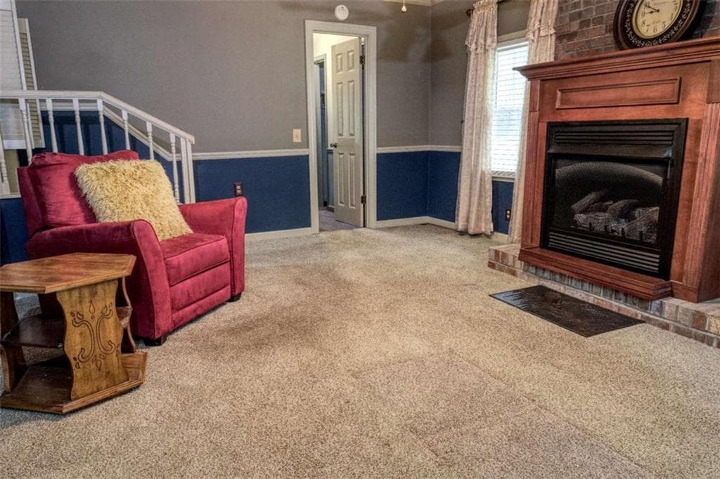 3 bedroom, 2 bathroom, 1,596 sq ft single family residence for sale at 345 SE Old Rockmart Road, Silver Creek, GA 30173 — photo 6