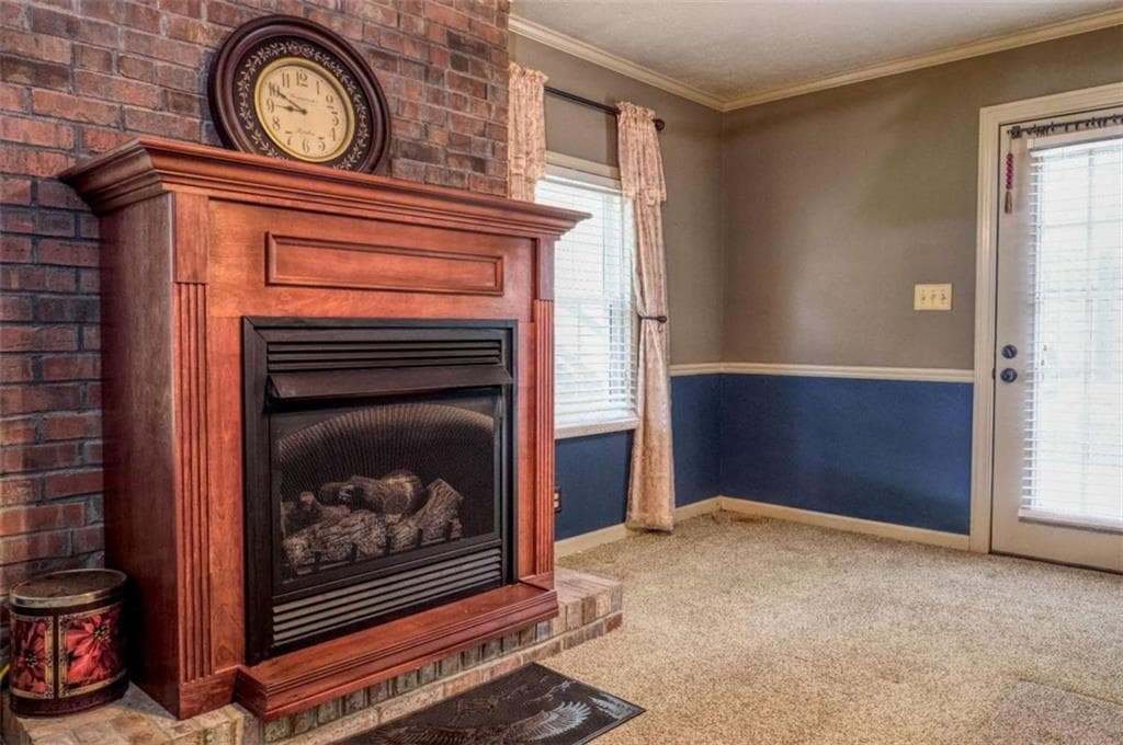 3 bedroom, 2 bathroom, 1,596 sq ft single family residence for sale at 345 SE Old Rockmart Road, Silver Creek, GA 30173 — photo 7