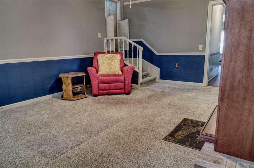 3 bedroom, 2 bathroom, 1,596 sq ft single family residence for sale at 345 SE Old Rockmart Road, Silver Creek, GA 30173 — photo 8