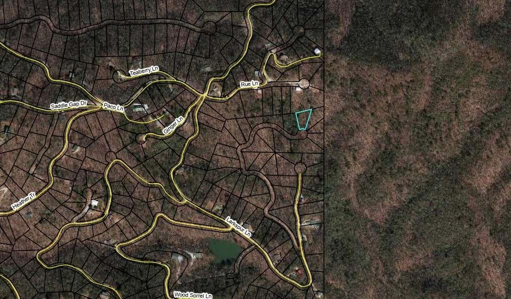 single family residence for sale at 0 Larkspur Lane, Clayton, GA 30525