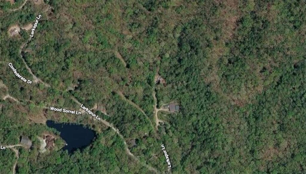 single family residence for sale at 0 Larkspur Lane, Clayton, GA 30525 — photo 2