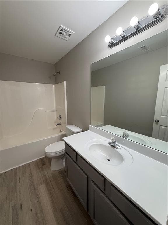 3 bedroom, 3 bathroom, 1,696 sq ft townhouse for rent at 2179 Executive Drive, Duluth, GA 30096 for $2,100 a month — photo 7