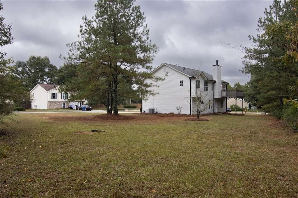 4 bedroom, 3 bathroom, 2,055 sq ft single family residence for sale at 111 Pinkston Court, Winder, GA 30680 — photo 2