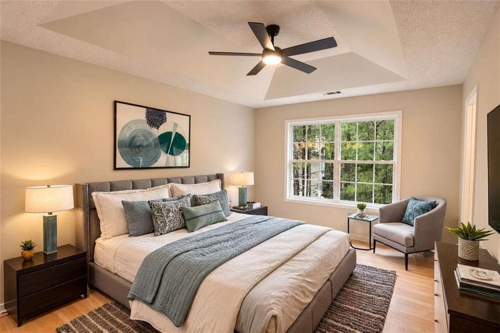 4 bedroom, 3 bathroom, 2,055 sq ft single family residence for sale at 111 Pinkston Court, Winder, GA 30680 — photo 3