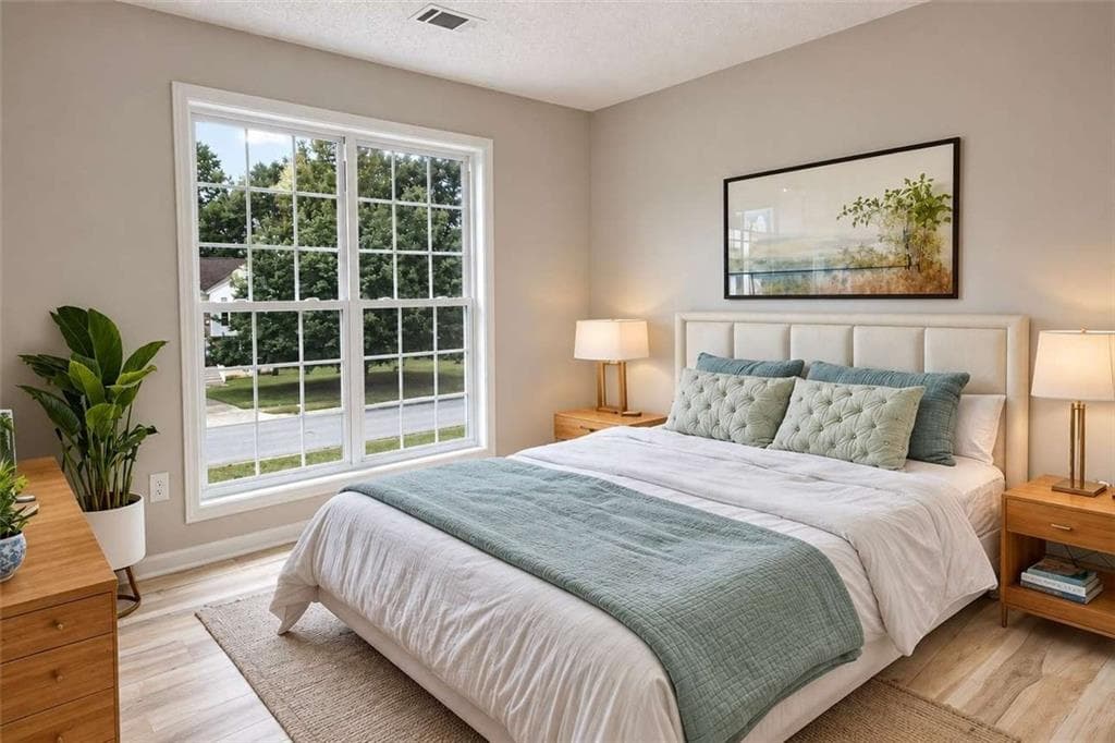 4 bedroom, 3 bathroom, 2,055 sq ft single family residence for sale at 111 Pinkston Court, Winder, GA 30680 — photo 6