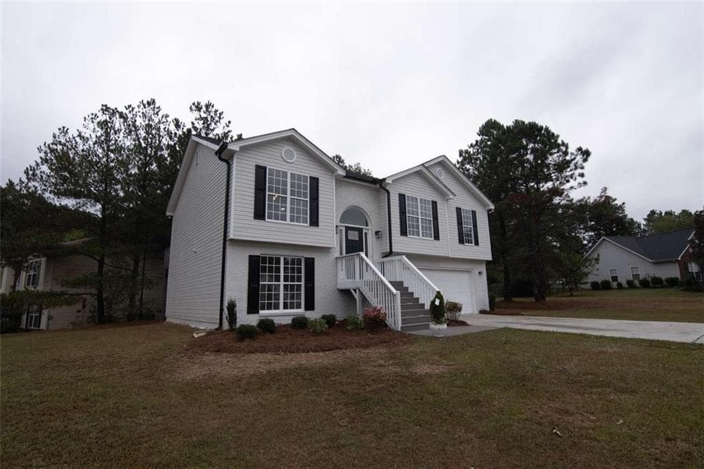 4 bedroom, 3 bathroom, 2,055 sq ft single family residence for sale at 111 Pinkston Court, Winder, GA 30680 — photo 8