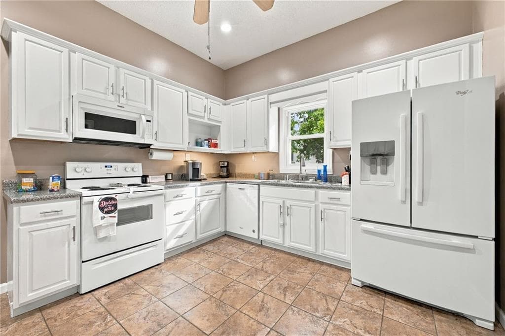 4 bedroom, 3 bathroom, 2,930 sq ft single family residence for sale at 50 Pond Mill Court, Silver Creek, GA 30173 — photo 10