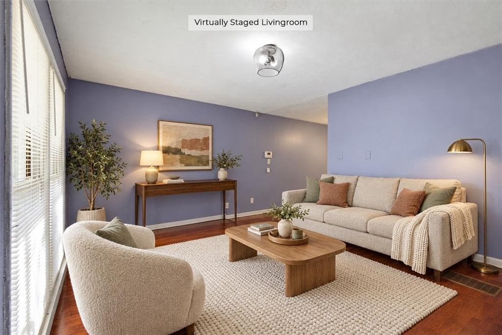 3 bedroom, 2 bathroom, 912 sq ft single family residence for sale at 650 Robert E Lee Parkway, Jonesboro, GA 30238 — photo 6