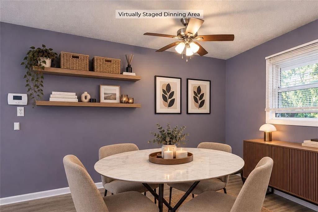 3 bedroom, 2 bathroom, 912 sq ft single family residence for sale at 650 Robert E Lee Parkway, Jonesboro, GA 30238 — photo 8