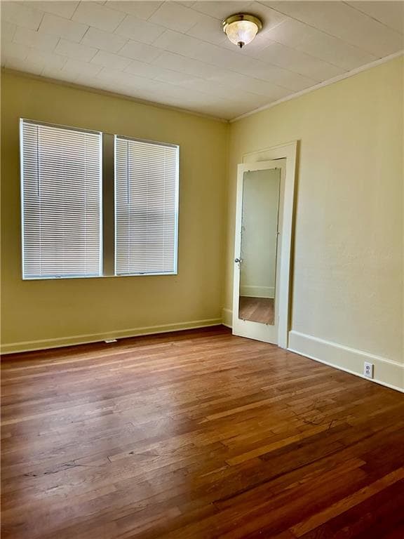 2 bedroom, 1 bathroom, 1,921 sq ft duplex for rent at 403 E Elm Street, Rockmart, GA 30153 for $1,000 a month — photo 7