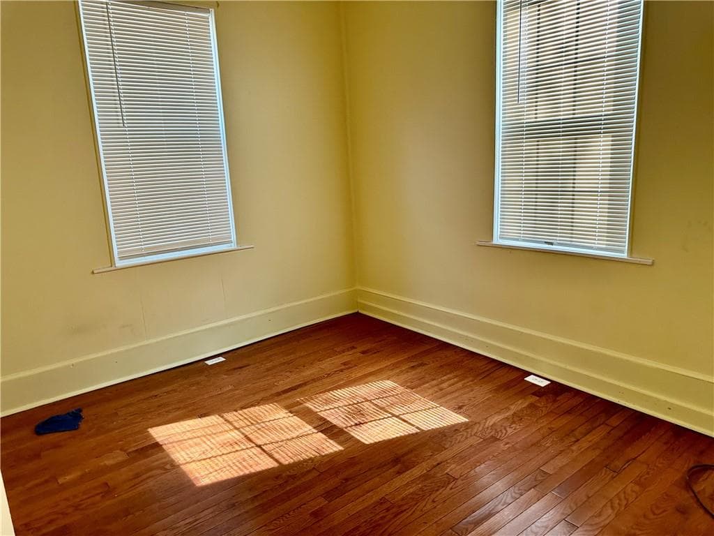 2 bedroom, 1 bathroom, 1,921 sq ft duplex for rent at 403 E Elm Street, Rockmart, GA 30153 for $1,000 a month — photo 8
