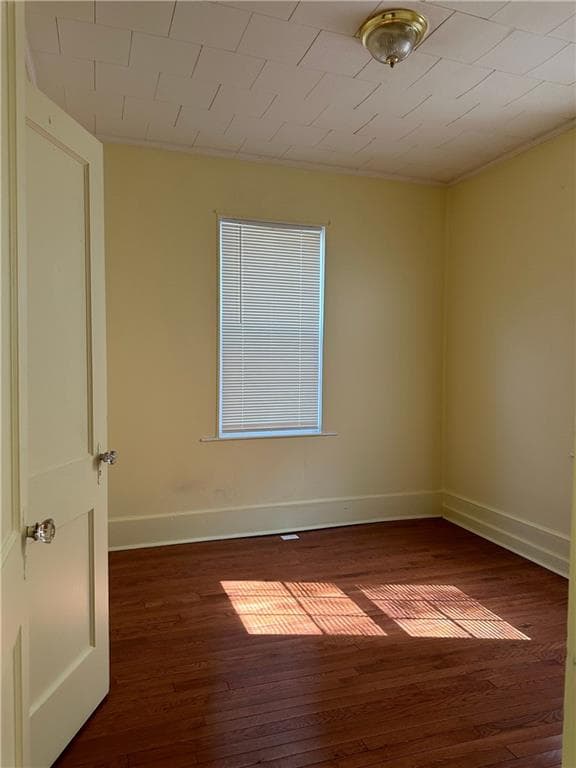 2 bedroom, 1 bathroom, 1,921 sq ft duplex for rent at 403 E Elm Street, Rockmart, GA 30153 for $1,000 a month — photo 9