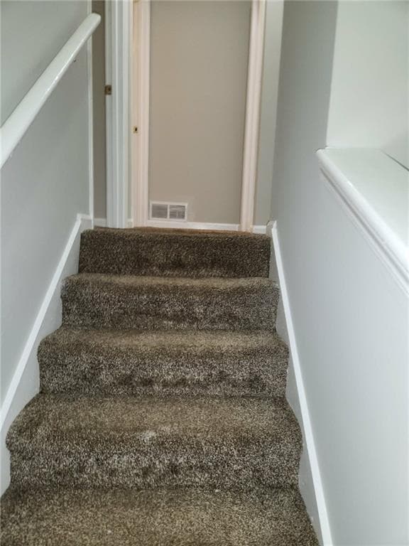 3 bedroom, 3 bathroom, 1,280 sq ft townhouse for rent at 764 Crestside Court, Austell, GA 30168 for $1,495 a month — photo 9