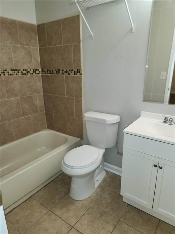 3 bedroom, 3 bathroom, 1,280 sq ft townhouse for rent at 764 Crestside Court, Austell, GA 30168 for $1,495 a month — photo 5