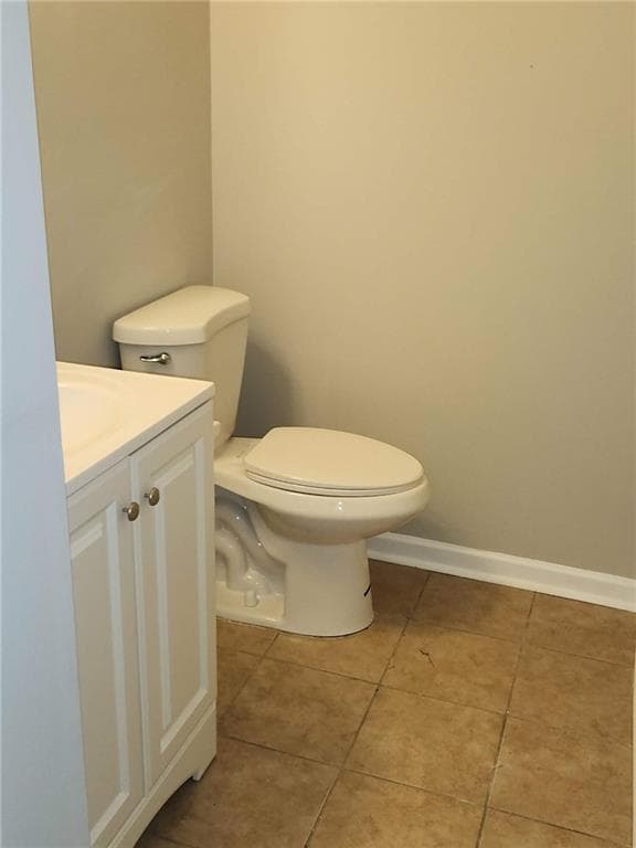3 bedroom, 3 bathroom, 1,280 sq ft townhouse for rent at 764 Crestside Court, Austell, GA 30168 for $1,495 a month — photo 4