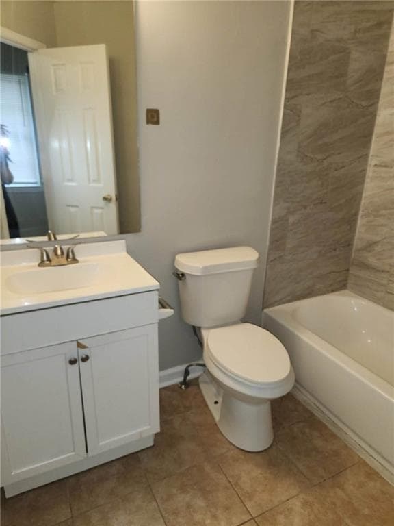 3 bedroom, 3 bathroom, 1,280 sq ft townhouse for rent at 764 Crestside Court, Austell, GA 30168 for $1,495 a month — photo 6