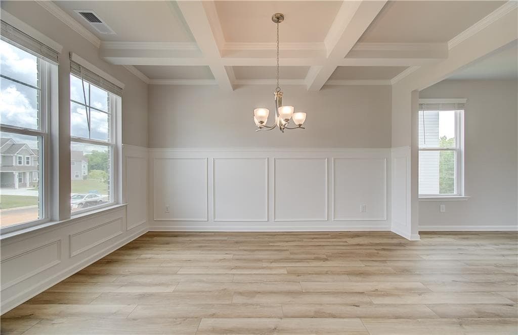 4 bedroom, 4 bathroom, 2,724 sq ft single family residence for sale at 56 Homesite Armour Pass, Newnan, GA 30263 — photo 5