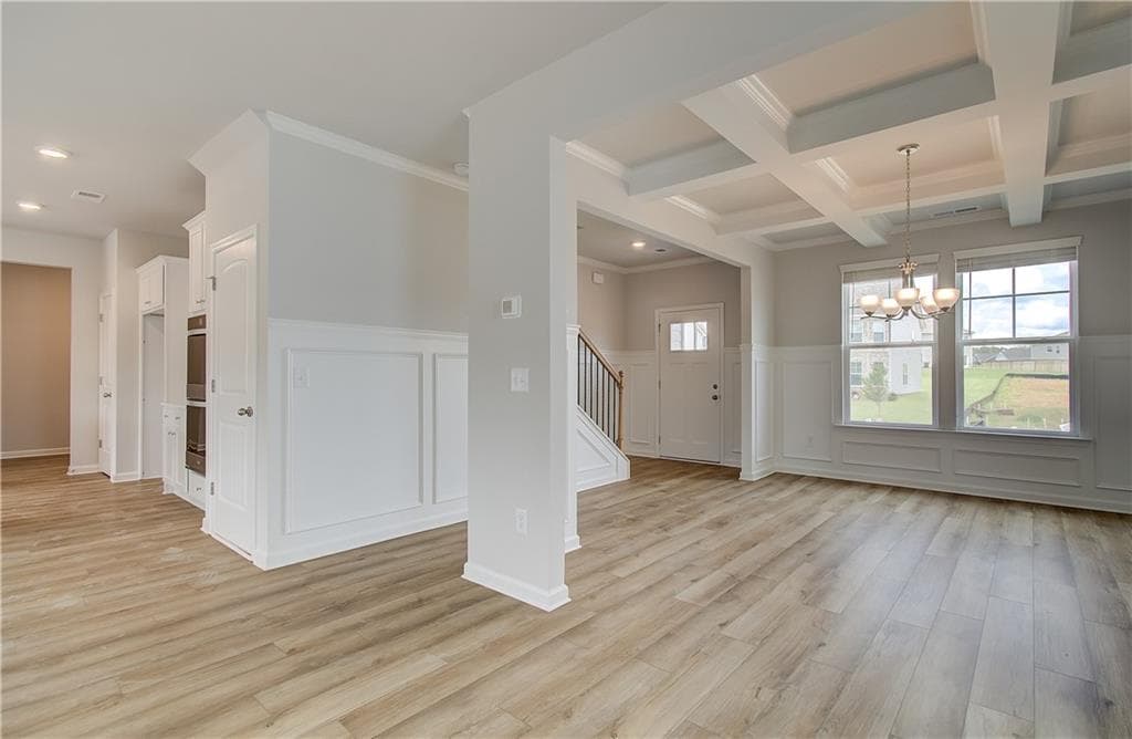 4 bedroom, 4 bathroom, 2,724 sq ft single family residence for sale at 56 Homesite Armour Pass, Newnan, GA 30263 — photo 6