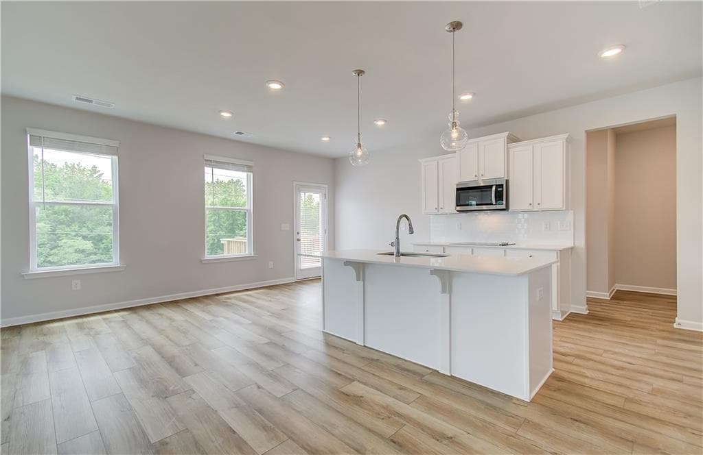 4 bedroom, 4 bathroom, 2,724 sq ft single family residence for sale at 56 Homesite Armour Pass, Newnan, GA 30263 — photo 10